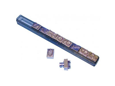 Talsæt t/tatoveringshammer