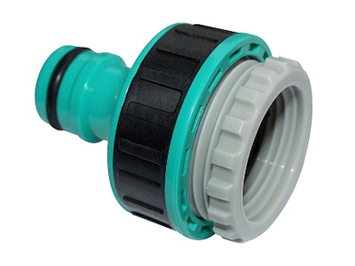 Hanestuds 1/2"-3/4" plast