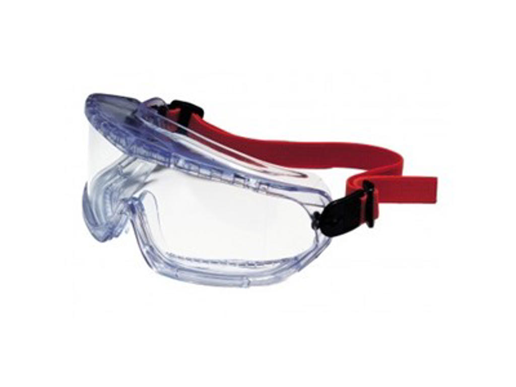 Beskyttelsesbrille, v-maxx goggle u/ventil