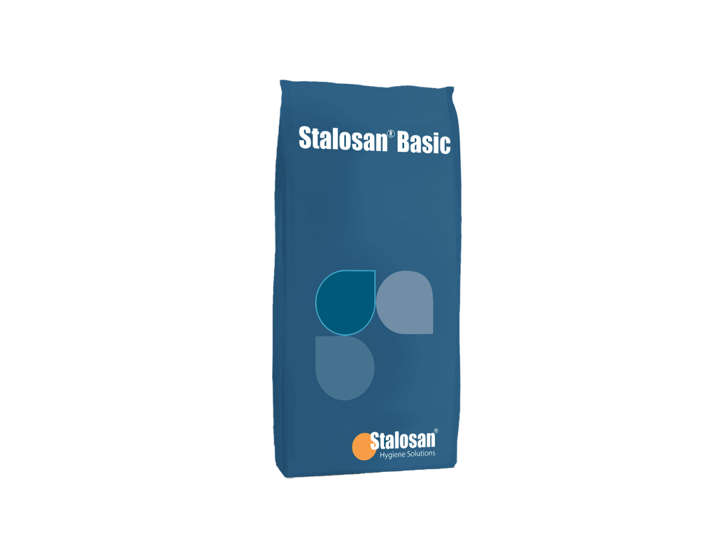 Stalosan basic 15 kg