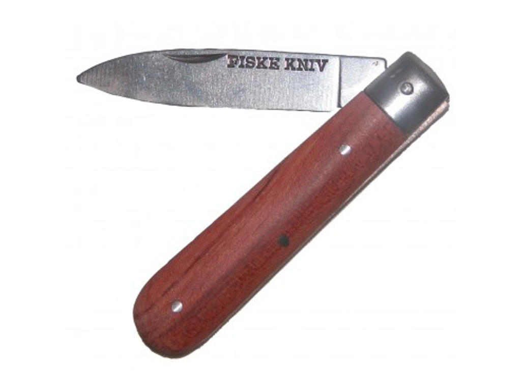 Pocketknife
