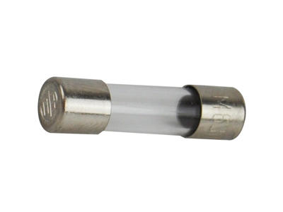 Glassikring til halebrænder (bordmodel)