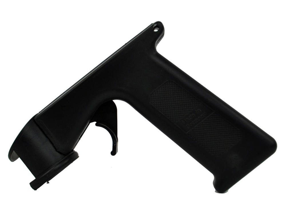 Håndtag til spraydåser 400 ml