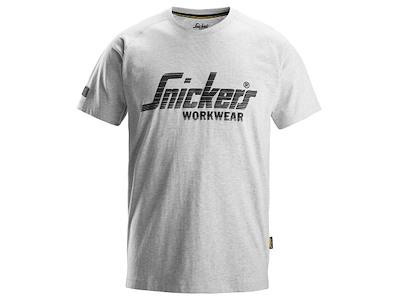 T-shirt Snickers