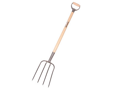 Spread grip, 4-gr.,  galax