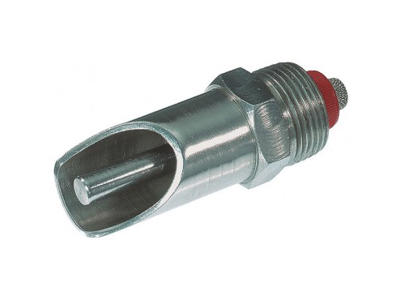 Sutte-/bideventil, 1/2", 3-5 l/m, 5 stk