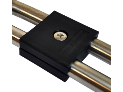 Holder til dobbeltrør, lanse reno