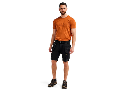 T-shirt Blåkläder