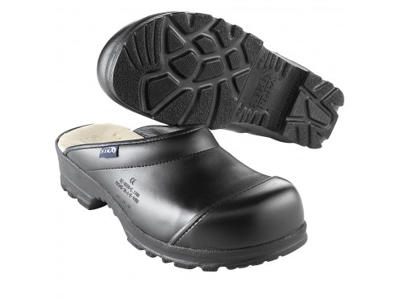 Clogs SIKA FLEX LBS  with security