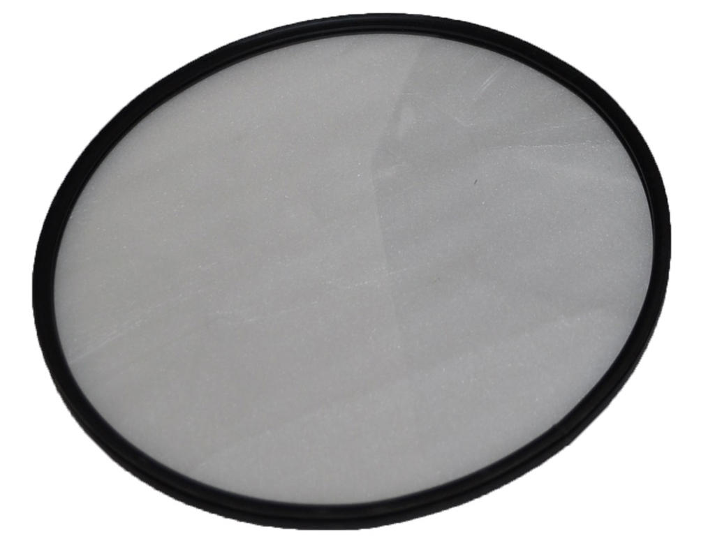 Glas til veng varmelampe