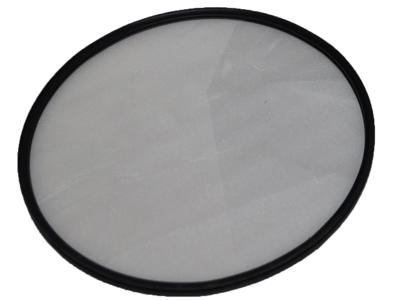 Glas til veng varmelampe