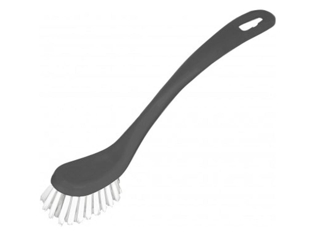 Opvaskebørste stiv hår