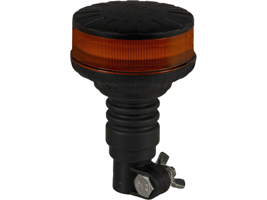 Rotor flashing led, night function