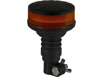 Rotor flashing led, night function