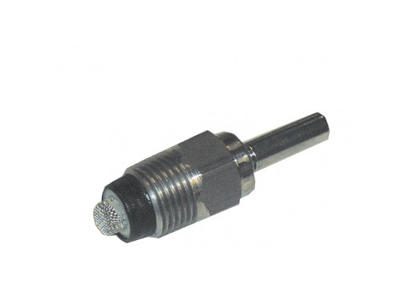 Vippeventil 1/2" rustfri,  3-5 l/m, 5 stk