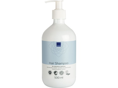 Hårshampoo abena 500 ml