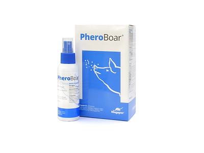 Ornespray pheroboar, 3 x 100 ml