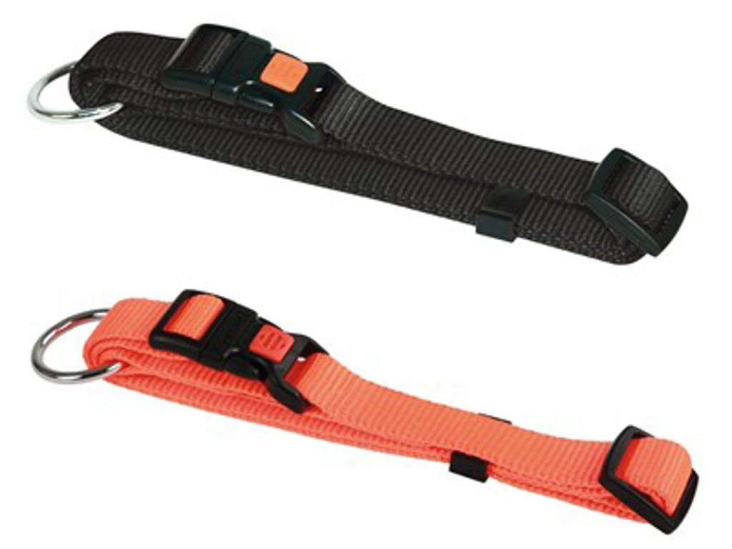 Collar, NYLON
