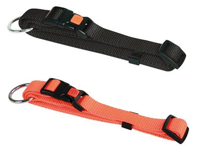 Halsbånd, nylon