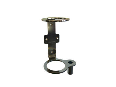 Holder til fedtsprøjte