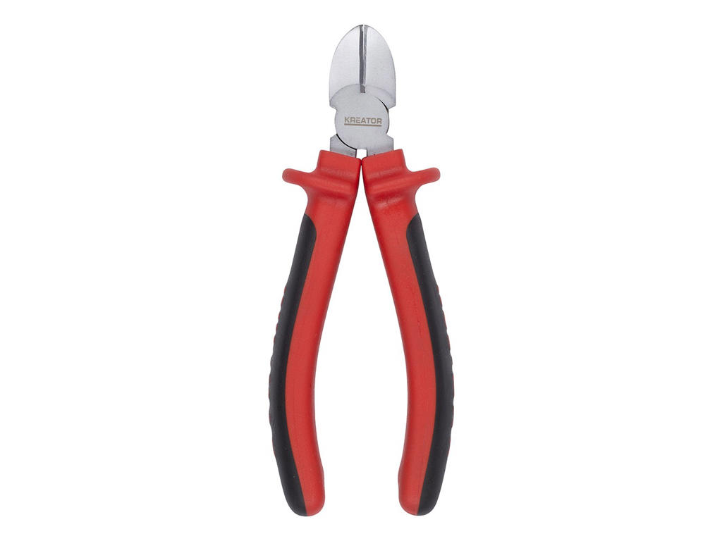 Skævbider, 150 mm, kreator