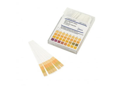 Ph strips ph 0-14