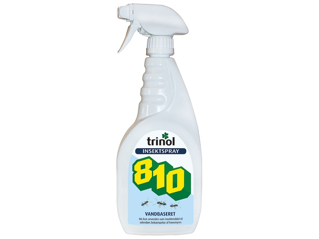 Insektspray trinol 