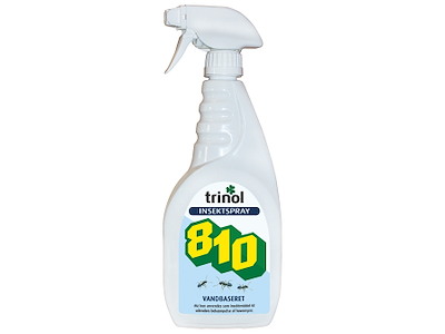 Insektspray trinol 