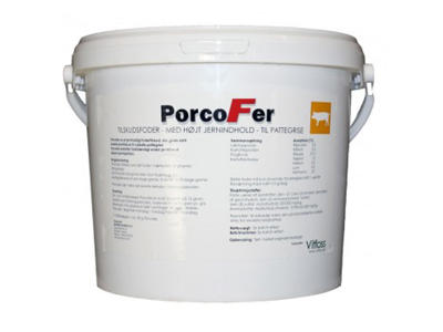Porcofer 20 kg