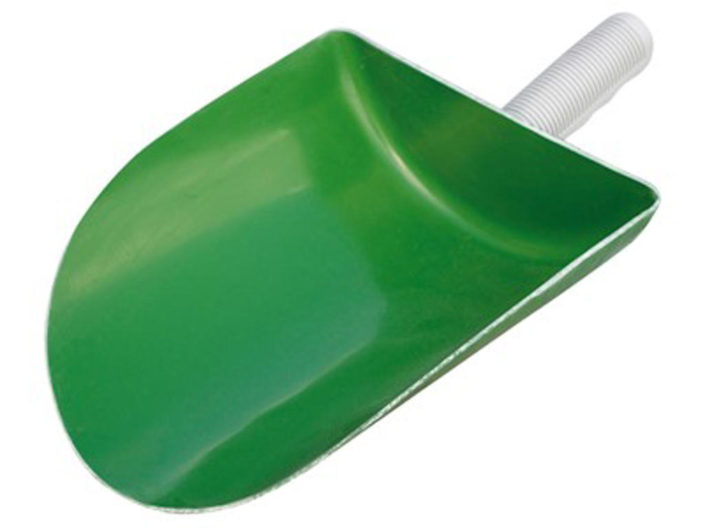 Foderskovl glasfiber 