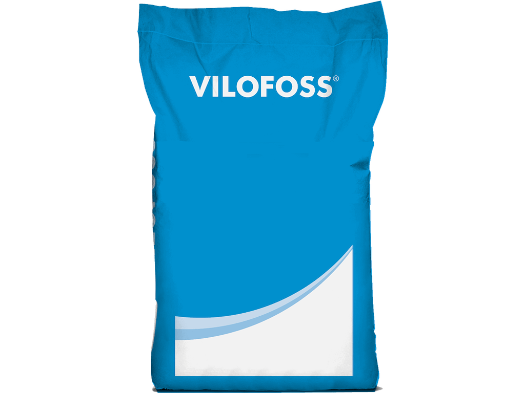 Suplex citric acid 25 kg