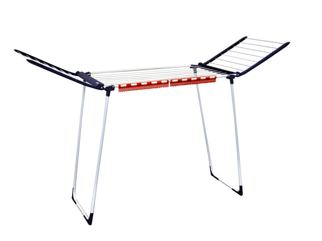 Drying rack leifheit 16 m dry place