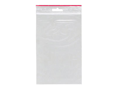 Lynlåspose 120 x 180 mm, 100 stk