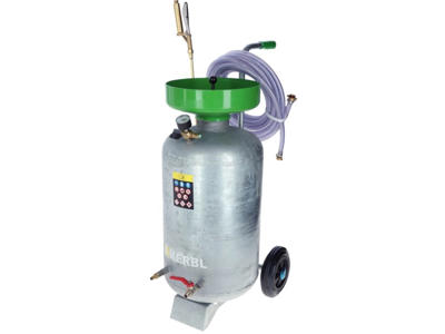 Universalsprøjte/kalksprøjte