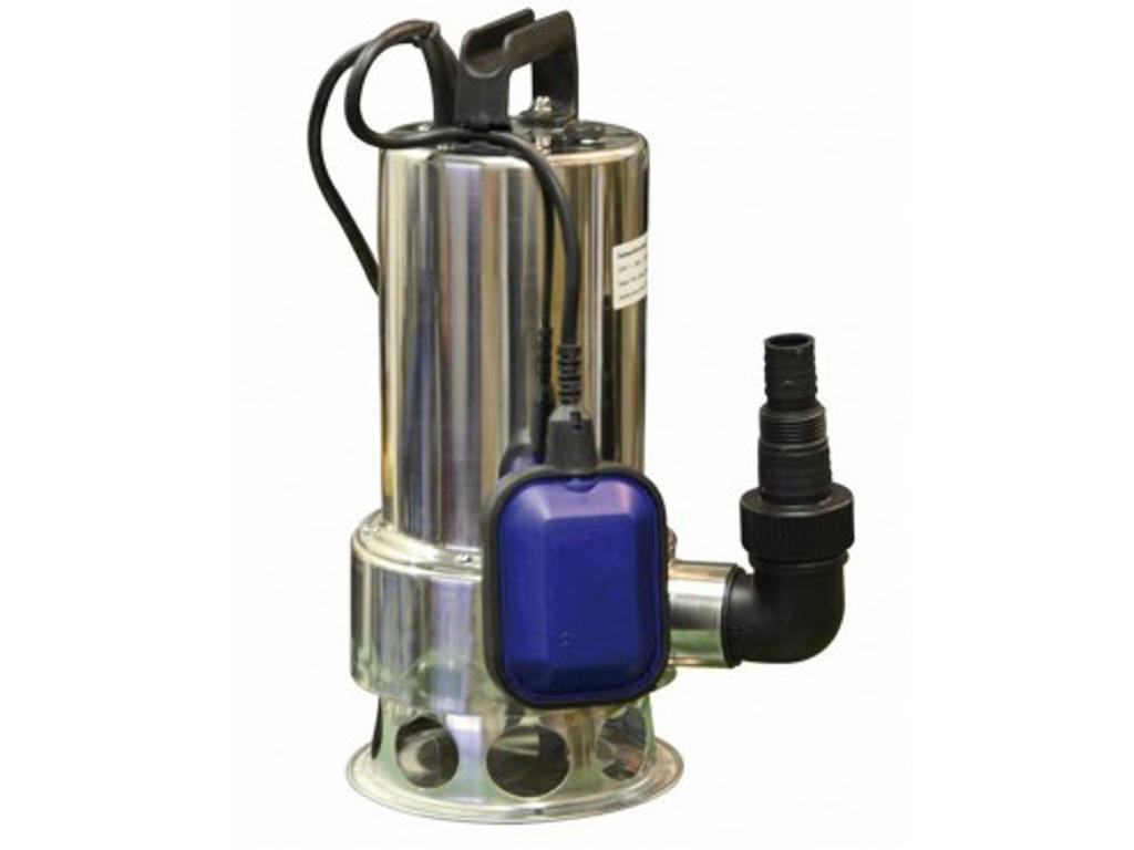 Submersible pump