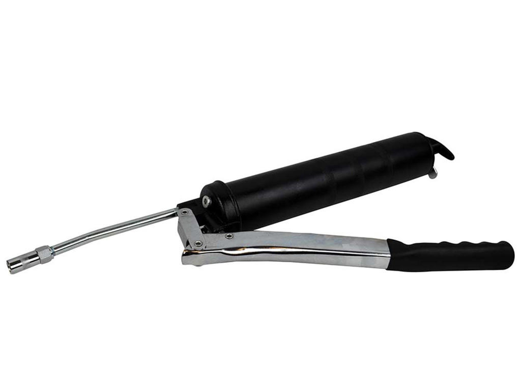 Grease gun