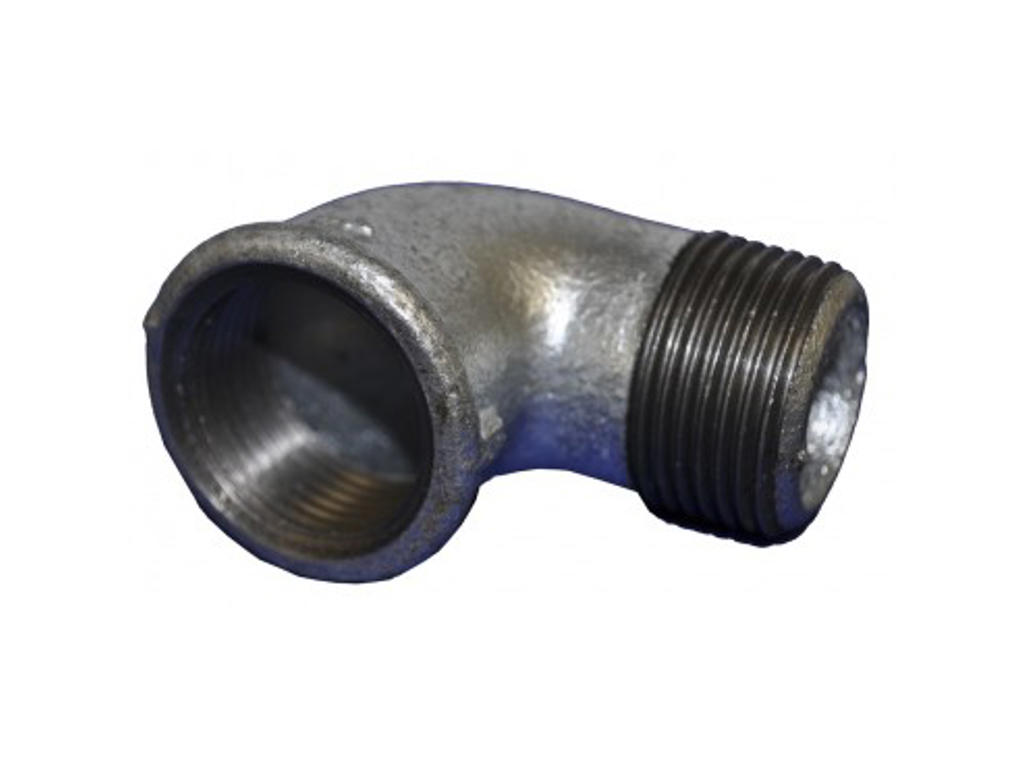 Angle Galvanized 92 g