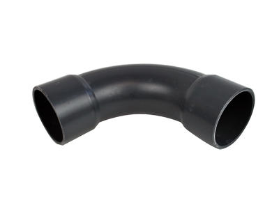 Bøjning 63 mm x 90 gr, pvc