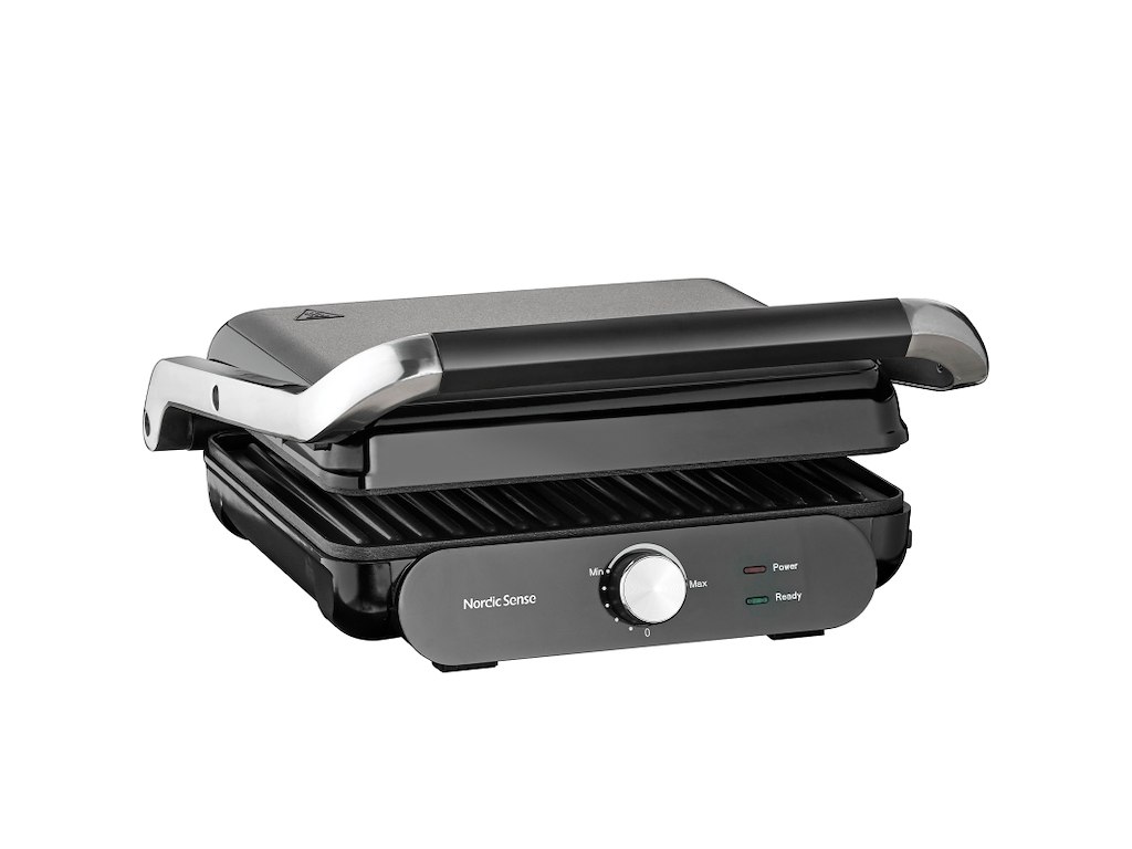 Panini grill, nordic sense 2000w