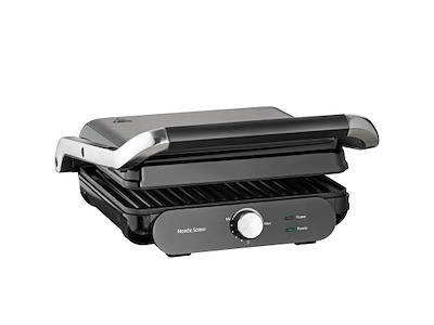 Panini grill, nordic sense 2000w
