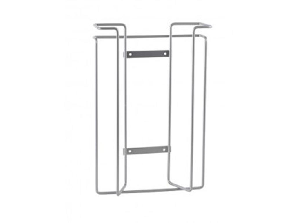 Handskeholder til 3 pakker i stål