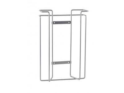 Handskeholder til 3 pakker i stål