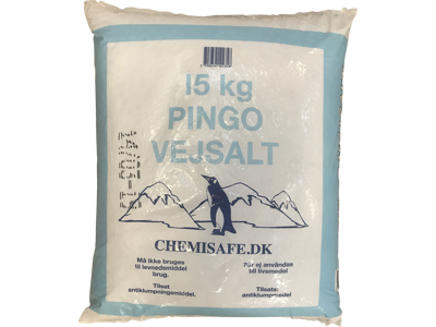 Vejsalt 15 kg