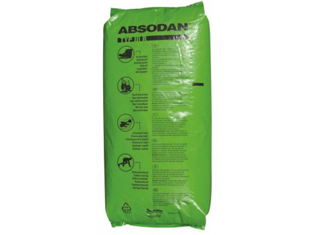 Oil granules / oil suction 20 kg