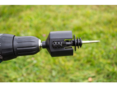 Isolator skruetrækker multi