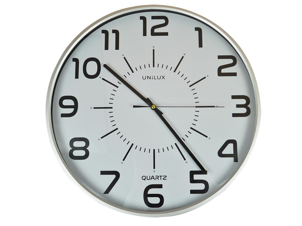 Wall clock 37,5 cm