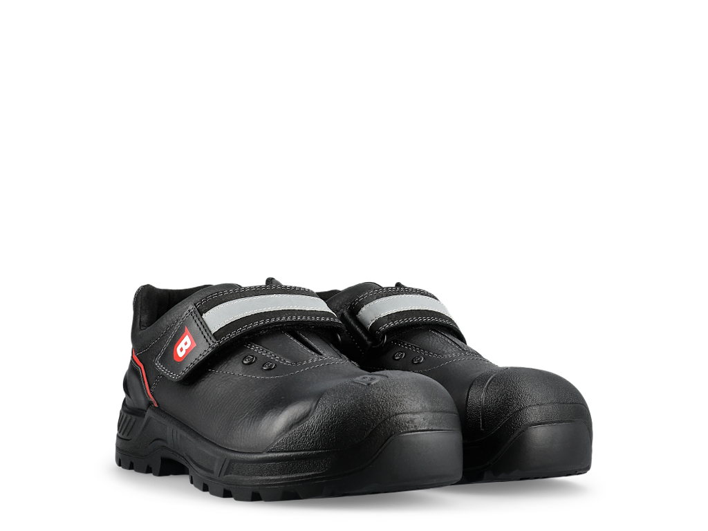 Safety shoes Brynje Advantage