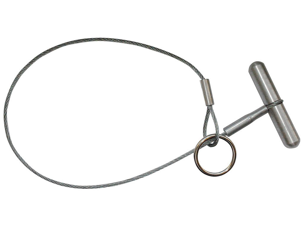 Grisebremse m/ring hauptner