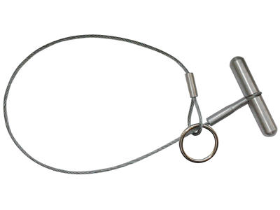 Grisebremse m/ring hauptner