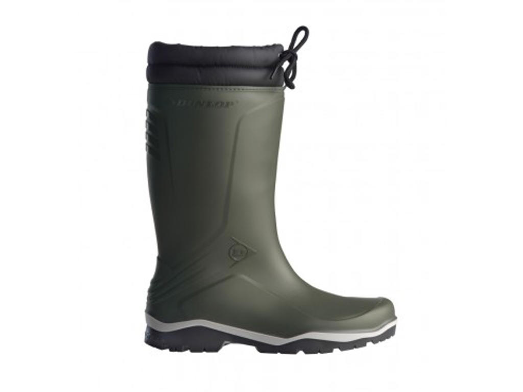 Winter boots DUNLOP